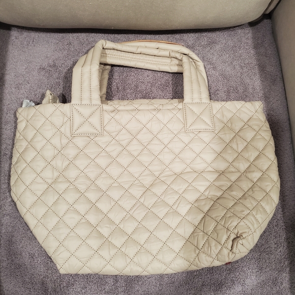 MZ Wallace Carry It Forward Metro Tote - Picture 5 of 11